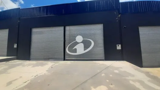 Galpão/Depósito/Armazém para alugar, 220m² no Shopping Park, Uberlândia