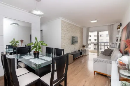 Apartamento com 2 Quartos à venda, 120m² no Perdizes, São Paulo