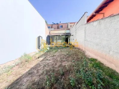 Lote/Terreno à venda, 20m² no São Tomáz, Belo Horizonte