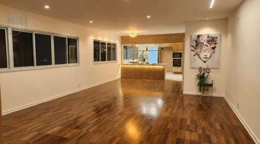 Apartamento com 3 Quartos à venda, 220m² no Consolação, São Paulo