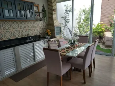 Casa com 2 Quartos à venda, 86m² no Jardim Residencial Nova Veneza, Indaiatuba