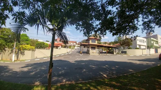 Casa de Condomínio com 3 Quartos à venda, 190m² no Lenheiro, Valinhos