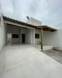 Casa com 2 Quartos à venda, 100m² no Padre Vicente, Juazeiro