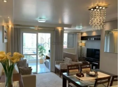 Apartamento com 3 Quartos à venda, 69m² no Jardim Previdência, São Paulo