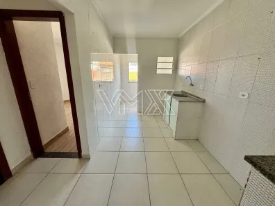 Apartamento com 1 Quarto para alugar, 40m² no Vila Maria Baixa, São Paulo