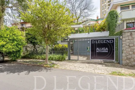 Imóvel Comercial para alugar, 310m² no Boa Vista, Porto Alegre