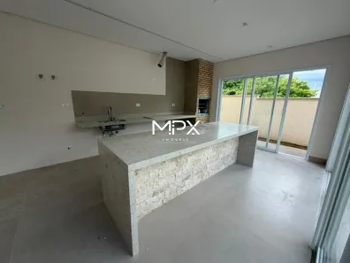 Casa de Condomínio com 3 Quartos à venda, 238m² no Morato, Piracicaba