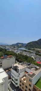 Apartamento com 1 Quarto à venda, 49m² no Barra da Tijuca, Rio de Janeiro