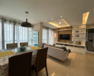 Cobertura com 3 Quartos à venda, 183m² no Recreio dos Bandeirantes, Rio de Janeiro