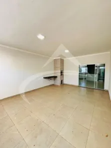 Casa com 2 Quartos à venda, 150m² no Concórdia I, Araçatuba