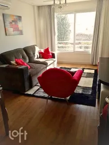 Apartamento com 2 Quartos à venda, 71m² no São João, Porto Alegre