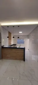 Casa com 2 Quartos à venda, 72m² no Jardim das Palmeiras, Uberlândia