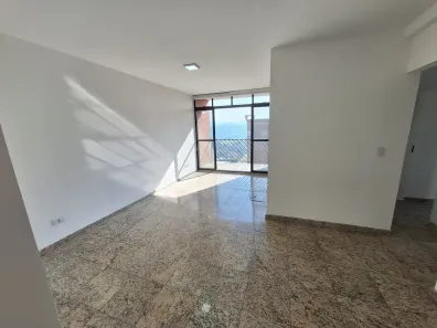 Apartamento com 3 Quartos para alugar, 80m² no Tamboré, Barueri