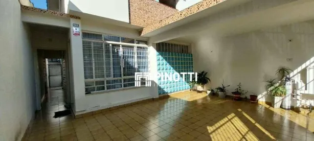 Sobrado com 3 Quartos para alugar, 146m² no Rudge Ramos, São Bernardo do Campo