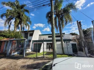 Casa com 3 Quartos à venda, 250m² no Aberta dos Morros, Porto Alegre