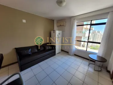 Apartamento com 1 Quarto para alugar, 43m² no Centro, Florianópolis