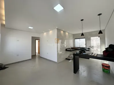 Casa com 3 Quartos à venda, 79m² no Porto Velho, Divinópolis