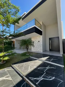 Casa de Condomínio com 4 Quartos à venda, 236m² no Urucunema, Eusébio