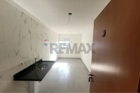 Apartamento com 1 Quarto à venda, 29m² no Vila Vitório Mazzei, São Paulo