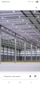 Galpão/Depósito/Armazém para alugar, 7000m² no , Simões Filho