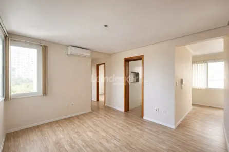 Apartamento com 2 Quartos à venda, 58m² no Santana, Porto Alegre