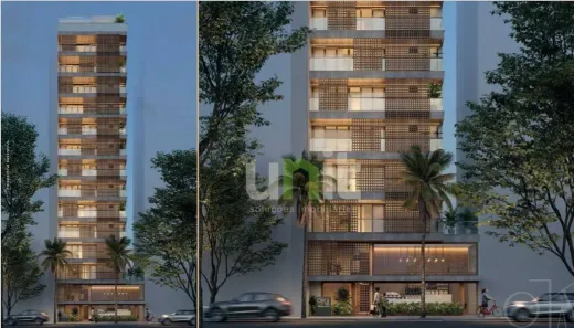 Apartamento com 1 Quarto à venda, 69m² no Icaraí, Niterói