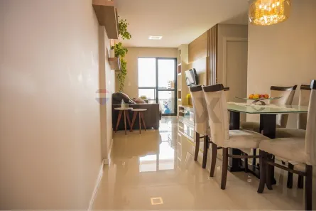 Apartamento com 2 Quartos à venda, 73m² no São Judas, Itajaí