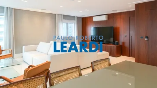 Apartamento com 3 Quartos à venda, 165m² no Vila Gertrudes, São Paulo