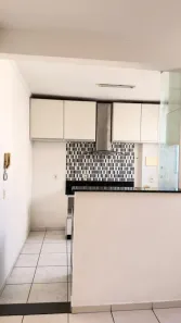 Apartamento com 2 Quartos à venda, 43m² no Gávea, Uberlândia