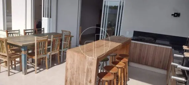 Casa de Condomínio com 3 Quartos à venda, 212m² no Jardim do Lago, Campinas