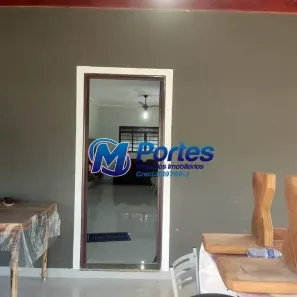 com 3 Quartos à venda, 225m² no Estância Bosque Verde (Zona Rural), São José do Rio Preto