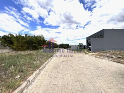 Lote/Terreno à venda, 400m² no Setor Habitacional Tororó, Brasília