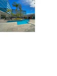 Sala Comercial à venda, 26m² no Barra Olímpica, Rio de Janeiro