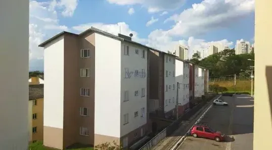 Apartamento com 2 Quartos à venda, 49m² no Jardim das Indústrias, São José dos Campos