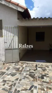 Casa com 5 Quartos à venda, 104m² no Luizote de Freitas, Uberlândia