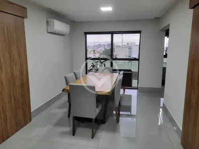 Apartamento com 3 Quartos à venda, 110m² no Santa Mônica, Uberlândia
