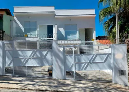 Casa com 3 Quartos à venda, 123m² no Jardim São Carlos, Sorocaba