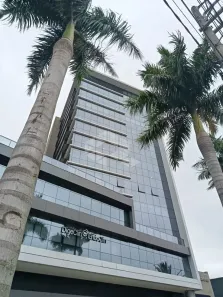 Ponto Comercial para alugar, 15m² no Marechal Rondon, Canoas