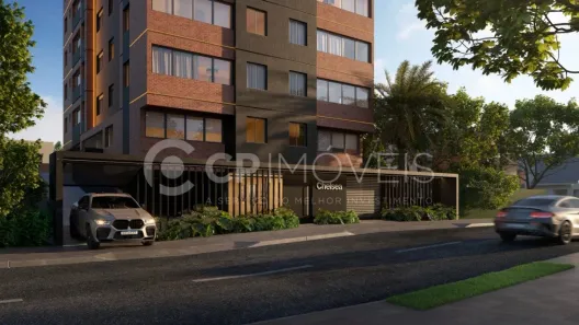 Apartamento com 3 Quartos à venda, 76m² no Jardim Itu, Porto Alegre