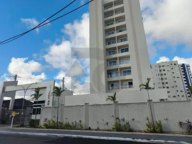 Apartamento com 2 Quartos à venda, 47m² no Farolândia, Aracaju