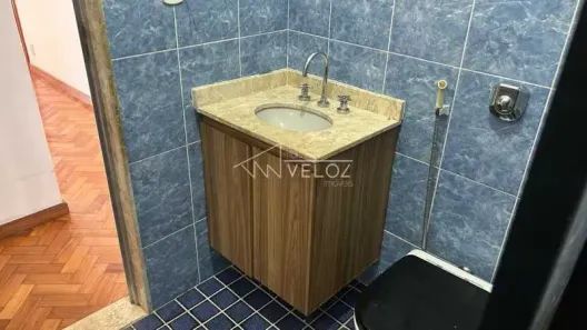 Apartamento com 2 Quartos à venda, 83m² no Catete, Rio de Janeiro