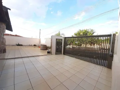 Casa com 3 Quartos à venda, 276m² no Jardim Nazareth, São José do Rio Preto