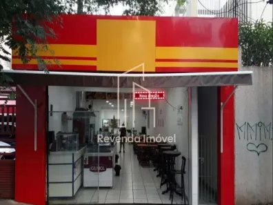 Ponto Comercial à venda, 320m² no Santo Amaro, São Paulo