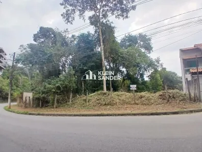 Lote/Terreno à venda, 453m² no Braunes, Nova Friburgo