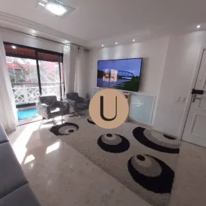 Apartamento com 3 Quartos à venda, 125m² no Vila Gomes Cardim, São Paulo