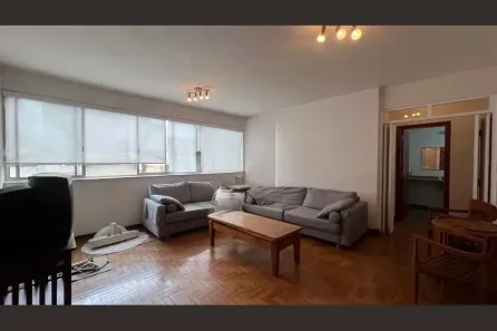 Apartamento com 2 Quartos à venda, 110m² no Paraíso, São Paulo