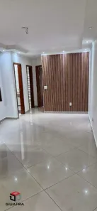 Apartamento com 2 Quartos à venda, 50m² no Vila Francisco Matarazzo, Santo André