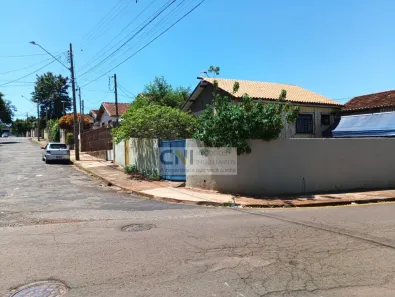 Casa com 3 Quartos à venda, 85m² no São Lourenço, Londrina