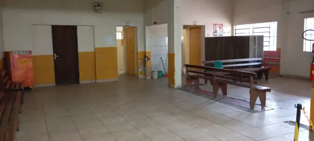 Prédio Comercial com 11 Quartos à venda, 815m² no Centro, Butiá