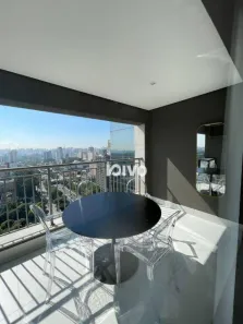 Apartamento com 1 Quarto à venda, 35m² no Indianópolis, São Paulo
